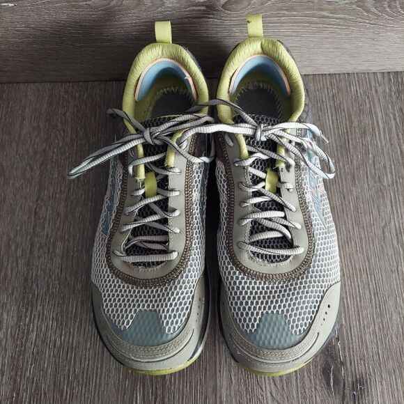 Altra Women's Intuition 1.5 Running Shoe Sz 11 - Picture 4 of 10